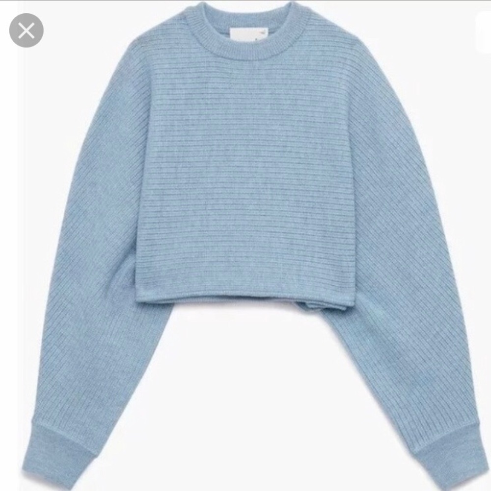 Aritzia Wilfred Free Lolan Sweater